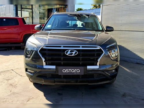 Hyundai Creta 2021