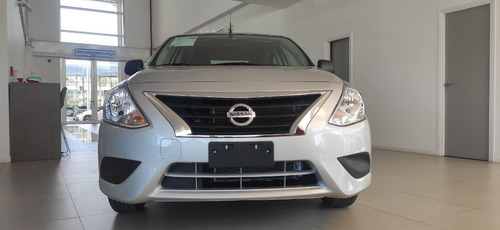 Nissan Versa V-drive At 1.6 2022 0km