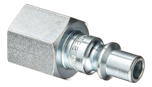 Eaton Hansen Acero Serie Aro Intercambio Coupler Plug Tamaño