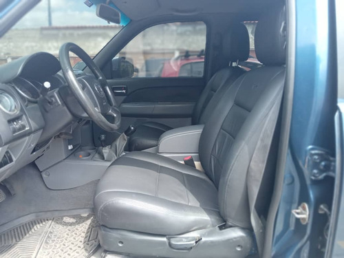 Mazda Bt 50 Sincronico 4x4