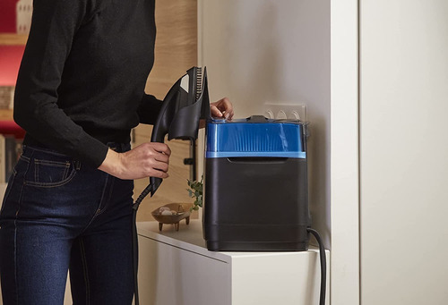 Rowenta Cube Ur2020 Cepillo De Vapor