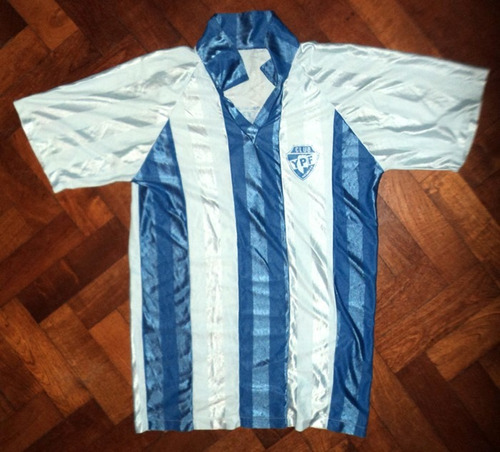 Imagen 1 de 4 de Camiseta Futbol Voley Club Ypf Mendoza Nro 5