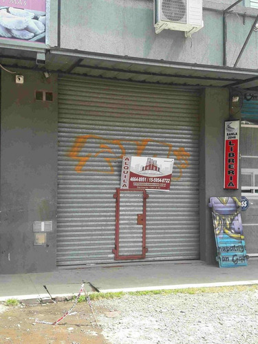 Imagen 5 de 7 de Local En Venta Zona San Miguel