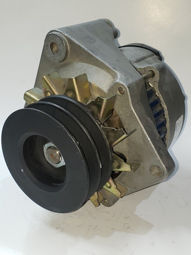 Alternador Para Mercedes Benz 608,1112,1113,1114, 55/70s/reg