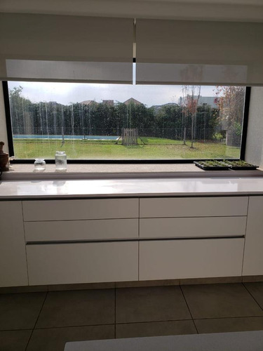 Imagen 11 de 27 de Venta Casa 4 Ambientes Con Piscina En Santa Teresa - Villanueva.