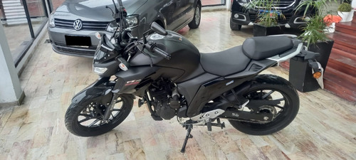 Imagen 4 de 15 de Yamaha Fz25