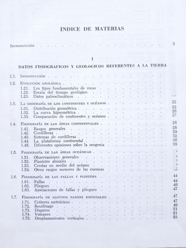 Libro Principios De Geodinamica Adrian E. Scheidegger 166g7 (Usado)