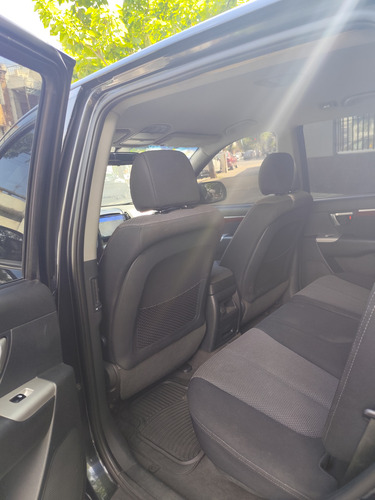 Hyundai Santa Fe 2.2 Gls Premium 7as Crdi 6mt 4wd