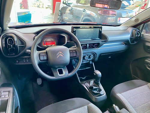 Citroën C3 Aircross 1.6 Vti Feel Pack