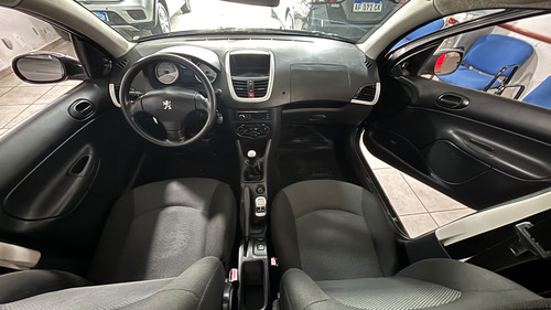 Peugeot 207 1.4 Allure Hdi 70cv