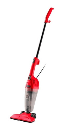 Aspirador Vertical Vermelho 127v Multilaser - Ho060