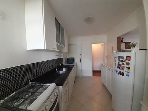 Imagem 7 de 15 de Apartamento - Ap02844 - 69008864