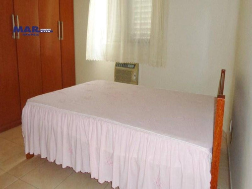 Imagem 5 de 11 de Apartamento Residencial À Venda, Jardim Las Palmas, Guarujá - . - Ap6498