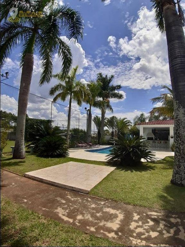 Imagem 27 de 30 de Casa Com 5 Dormitórios À Venda, 595 M² Por R$ 2.200.000,00 - Parque Village Castelo - Itu/sp - Ca1482