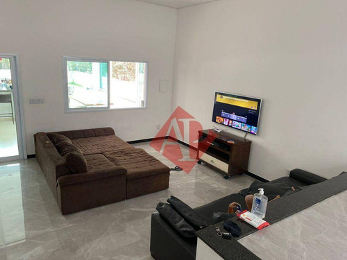Imagem 7 de 30 de Casa Com 4 Dormitórios À Venda, 340 M² Por R$ 1.100.000,00 - Morada Do Sol - Santana De Parnaíba/sp - Ca1482