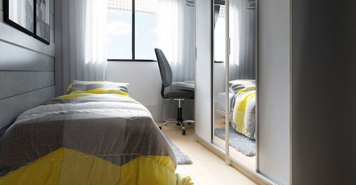 Imagem 15 de 30 de Apartamento - Ap01699 - 70375974