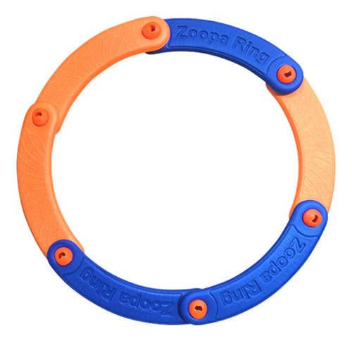 Juguete De Disco Volador, Plegable, Habilidades Motoras