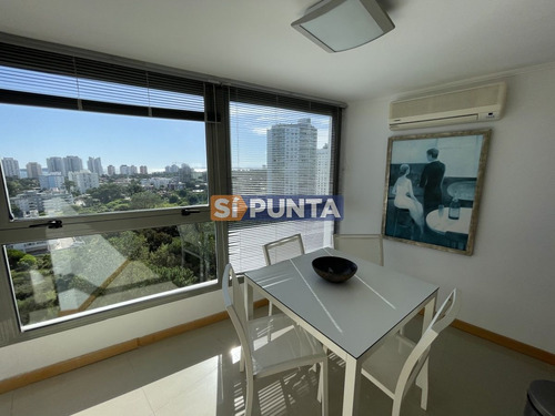 Imagen 14 de 30 de Excelente Apartamento Semi Piso En Venta!!