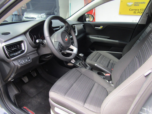 Imagen 9 de 15 de Kia Stonic Zenith Hibrido 1.0 Mod 2022