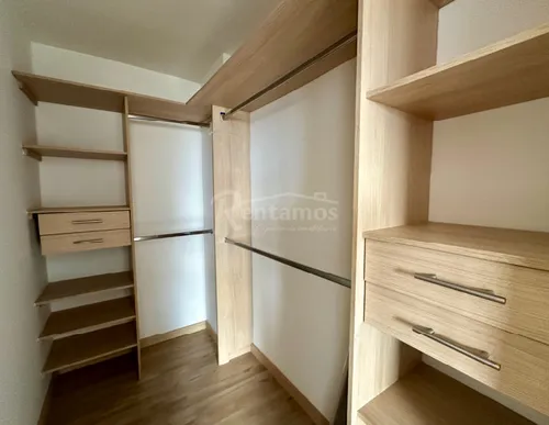 Apartamento En Arriendo En La Frontera. Cod A776136