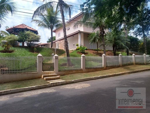 Imagem 6 de 30 de Casa Com 3 Suites À Venda, 290 M² Por R$ 850.000 - Saint Claire - Boituva/sp - Ca2165