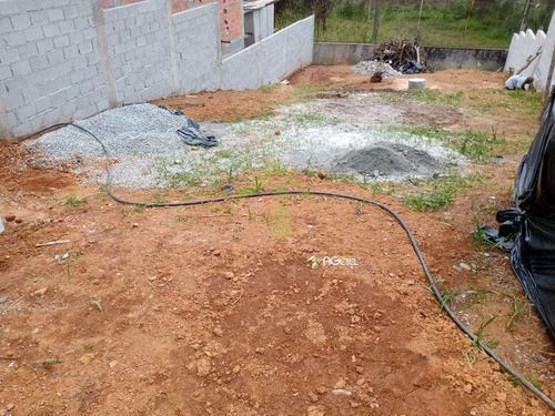 Terreno, Cipó, Embu-guaçu - R$ 110 Mil, Cod: 2023 - V2023