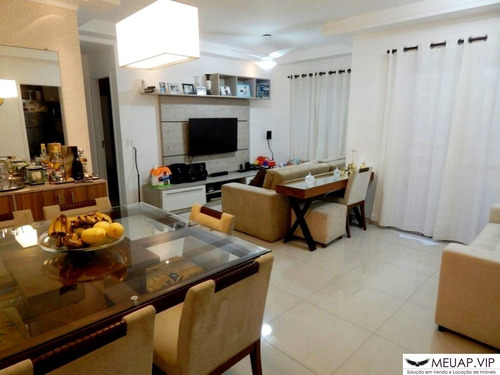 Imagem 4 de 12 de Apartamento - Sv10461 - 69031007