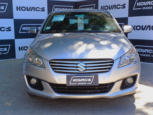 Suzuki Ciaz GL 1.4