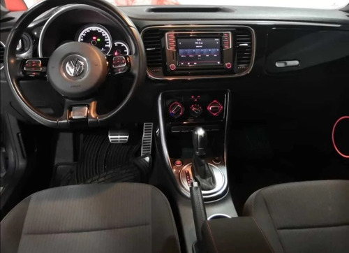 Imagen 14 de 15 de Beetle Sound 2018 2.5 L