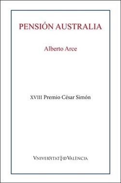 Pensión Australia Arce, Alberto Puv.(pub.universitat Valenc
