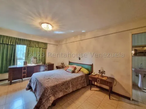 Apartamento En Venta - Ab 24-5877