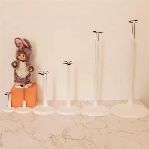 Q Soporte De Exhibición De Muñecas De 5 20 A 28cm Para 35cm
