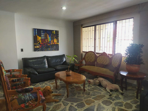 Imagen 5 de 30 de Vendo Apartamento Para Actualizar Laureles Las Acacias Piso:1
