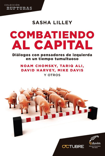 Combatiendo Al Capital Chomsky Tariq Ali (oc)