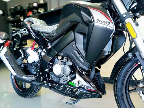 Benelli 180s Ahora 12 Y 18 Entrega Inmediata!