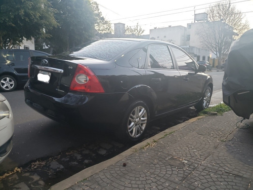 Imagen 3 de 13 de Ford Focus 2.0 Exe Guia