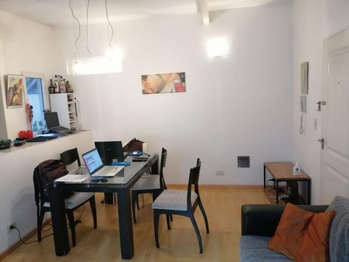 Imagen 5 de 30 de Venta Ph 3 Ambientes Patio Terraza Flores