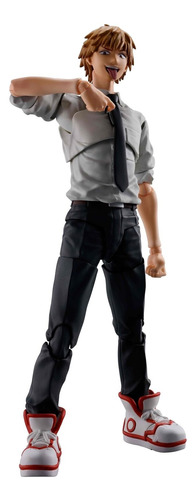 Denji Chainsaw Man Sh Figuarts Bandai - Original