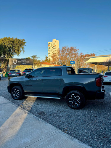 RAM Rampage 2.0 Rebel Gme At9 4X4