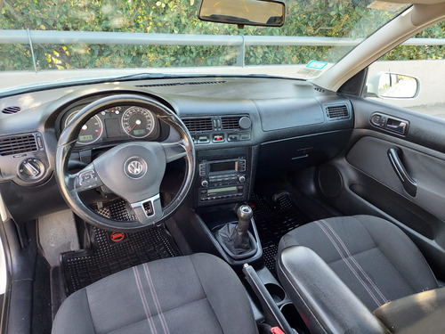 Volkswagen Bora 2.0 Trendline 115cv