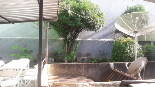 Imagem 8 de 14 de Casa Com 03 Quartos Com Suite Bom Jardim