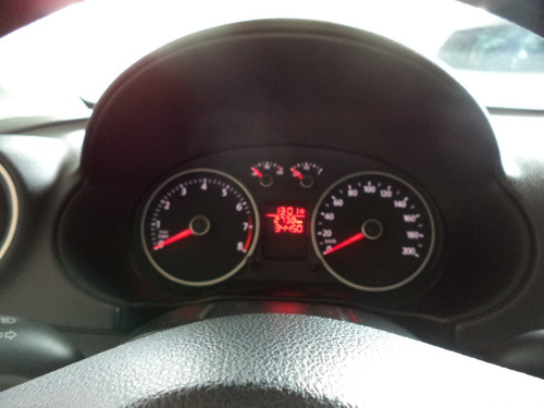 Voyage Trend .1.0 Comoleto 34000km