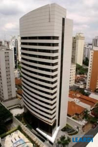 Flat - Paraíso - Sp - 372573
