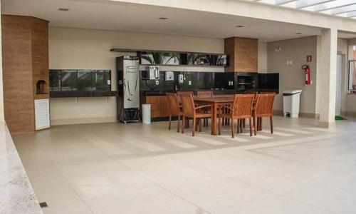 Imagem 18 de 20 de Apartamento Mobiliado No Cora Setor Bueno - 1607