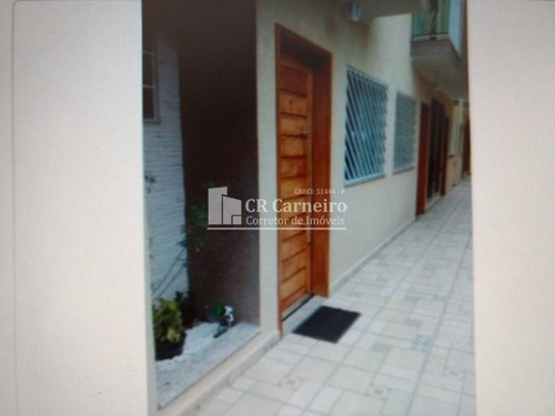 Imagem 10 de 13 de Sobrado Em Condomínio Para Venda No Bairro Vila Santana, 2 Dorm, 2 Suíte, 1 Vagas, 65 M - 1369