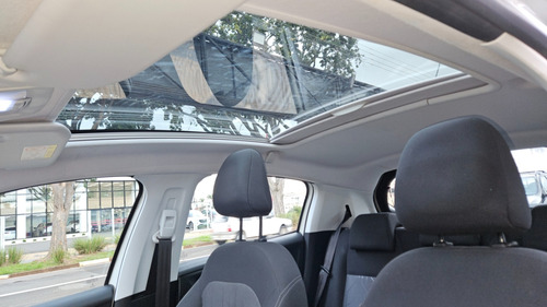 Peugeot 208 1.6 ALLURE 16V FLEX 4P AUTOMÁTICO