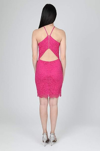 Vestido Jump Apparel By Wendye Talla 9/10 De Mujer-c40 (Usado)