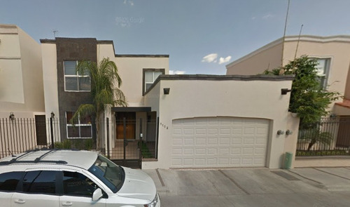 Casa En Venta Orquideas Chihuahua Chihuahua Yqh