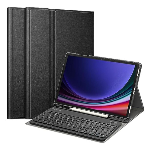 Fintie Funda De Teclado Para Samsung Galaxy Tab S9