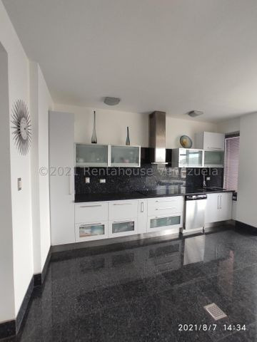 Imagen 6 de 14 de Apartamento En Venta En Mirador De Los Campitos I 22-1125 Carolina Fermoso 0424-2083128